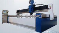 Станок гидроабразивной резки Waterjet-6020 (Рабочая зона 6000*2000м) - st-e.info - Пятигорск