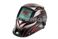 Маска сварщика хамелеон «Трансформер» (YXE-718G PRO) - st-e.info - Пятигорск