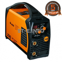 Сварочный аппарат инвертор Сварог PRO ARC 160 (Z211S) - st-e.info - Пятигорск