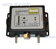Газовый регулятор EWR PRO TIG 150A - st-e.info - Пятигорск