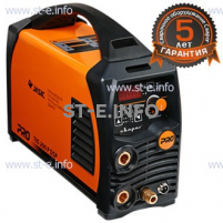 Сварочный инвертор Сварог PRO для аргонодуговой сварки TIG 200 P DSP (W212) - st-e.info - Пятигорск