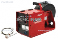 Механизм подачи проволоки PWF-4GS wire feeder - st-e.info - Пятигорск
