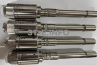 QBH разъем лазерной горелки SUP23T - st-e.info - Пятигорск