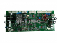 Плата управления для DOG-160 - st-e.info - Пятигорск
