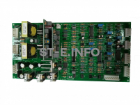 Плата управления для MIG-500 ECO - st-e.info - Пятигорск