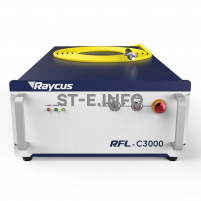 Источник лазерного излучения RFL-C3000L - st-e.info - Пятигорск