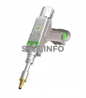 Горелка для лазерной сварки BW101-GS - st-e.info - Пятигорск