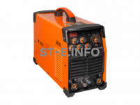 Аппарат для ручной дуговой сварки REAL TIG 200 P AC/DC (E20101) - st-e.info - Пятигорск