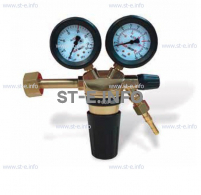 Редуктор GCE AR/CO2 - st-e.info - Пятигорск