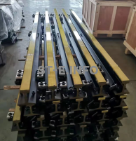 Рельс для станков Messer 24 кг 45*103*2000 мм  - st-e.info - Пятигорск