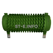 Резистор 300W2RJ аппарата плазменной резки DOG-75 MAX PRO - st-e.info - Пятигорск