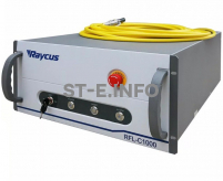 Источник лазерного излучения RFL-C1000L - st-e.info - Пятигорск