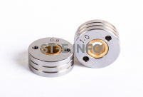 Ролик d0.8-1.0 алюминий - st-e.info - Пятигорск