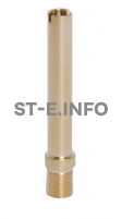Трубка воздушная для плазмотрона S105 (FH0647) - st-e.info - Пятигорск