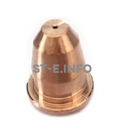Сопло PD0102-08 диаметр 0,8 мм - st-e.info - Пятигорск
