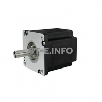 Шаговый двигатель 110HSG201-8004A24-B35 с планетарным редуктором (1:8) - st-e.info - Пятигорск