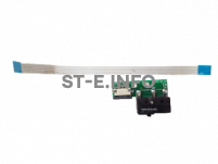 Шлейф и концевой датчик для контроллера высоты SH-HC30 - st-e.info - Пятигорск