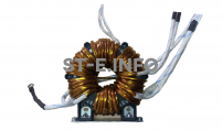Силовой трансформатор аппарата плазменной резки DOG-120ST PRO - st-e.info - Пятигорск