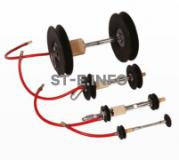 Системы поддува  (для труб диаметром 117-132 мм) 4"  - st-e.info - Пятигорск