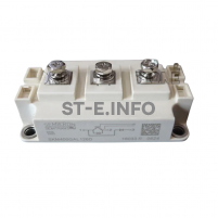  IGBT-модуль SKM400GAL126D - st-e.info - Пятигорск