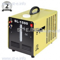 Блок водяного охлаждения SL-1500, 220В - st-e.info - Пятигорск