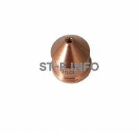 Сопло для CUT-120 PRO 1,6 мм 100А - st-e.info - Пятигорск