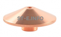 Сопло 0237504 для лазерного станка Trumpf ECE д.3,0 mm - st-e.info - Пятигорск