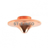 Сопло одинарное сомбреро д. 2,0 мм. арт. P0591-565-00020 - st-e.info - Пятигорск