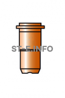 Сопло PD0103-65 - st-e.info - Пятигорск