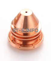 Сопло YK130 артикул YK03414 - st-e.info - Пятигорск