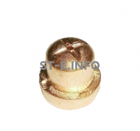 Сопло PT31 (для CUT-40) короткое - st-e.info - Пятигорск