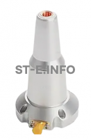 Сопловая часть в сборе TRA 3D (BM112/BT210S) - st-e.info - Пятигорск