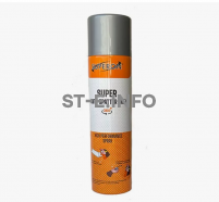 Спрей антипригарный ANTI SPATTER (NF) 400 мл. - st-e.info - Пятигорск
