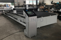 Портальная машина термической резки KING-1530G-ST с ЧПУ (1500*3000мм) - st-e.info - Пятигорск
