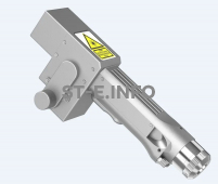 Горелка для лазерной очистки SUP22C - st-e.info - Пятигорск