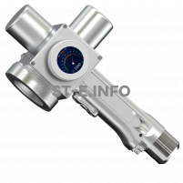 Горелка для лазерной чистки SUP27C - st-e.info - Пятигорск