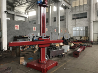 Сварочная колонна для автоматической сварки ST PRO 2*2 - st-e.info - Пятигорск