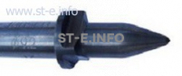 Выдавливающие свёрло CUT (термосверло)  M14  (FlowDrill) - st-e.info - Пятигорск