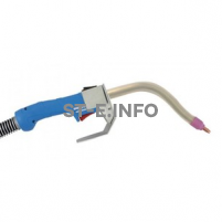 Корпус горелки TBi MOG-70 - st-e.info - Пятигорск
