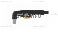 Плазмотрон для ручной резки PLC-70 12m CA - st-e.info - Пятигорск