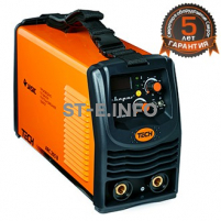 Сварочный инвертор Сварог TECH ARC 205 В (Z203) - st-e.info - Пятигорск
