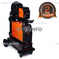 Инвертор сварочный Сварог TECH MIG 5000 (N221) - st-e.info - Пятигорск