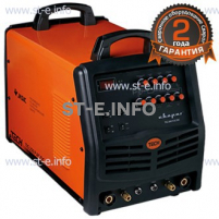 Сварочный инвертор Сварог TECH для аргонодуговой сварки TIG 200 P AC/DC (E101) - st-e.info - Пятигорск