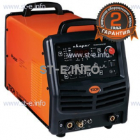Сварочный инвертор Сварог TECH TIG 200 P DSP AC/DC (E104) - st-e.info - Пятигорск