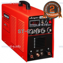 Сварочный инвертор Сварог для аргонодуговой сварки TIG 250 (R111) - st-e.info - Пятигорск
