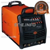 Сварочный инвертор Сварог  TECH TIG 250 P AC/DC (E102) - st-e.info - Пятигорск