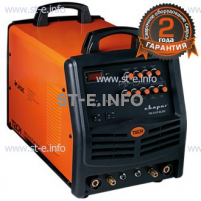 Сварочный инвертор TECH TIG 315 P AC/DC (E103) - st-e.info - Пятигорск