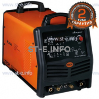 Сварочный инвертор для аргонодуговой сварки TECH TIG 315 P DSP AC/DC (E106) - st-e.info - Пятигорск