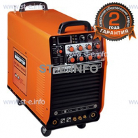 Сварочный инвертор Сварог TIG 500 P (W302) - st-e.info - Пятигорск