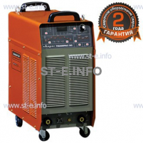 Сварочный инвертор Сварог TIG 500 P DSP AC/DC (J1210) - st-e.info - Пятигорск